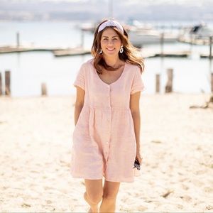 Jillian Harris x The Priv Dress